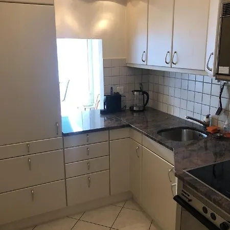 Residenz Sollevante Apartman