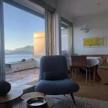 Apartament Residenz Sollevante