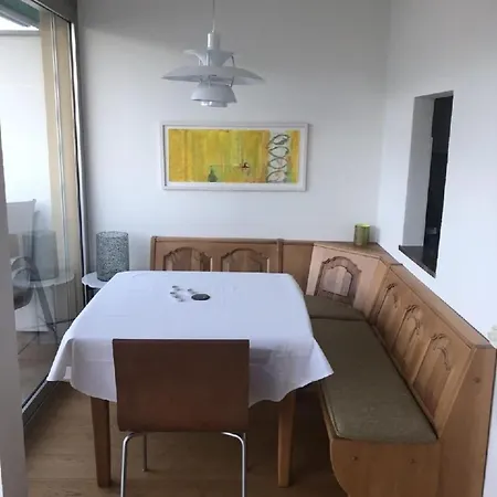 Residenz Sollevante Ascona
