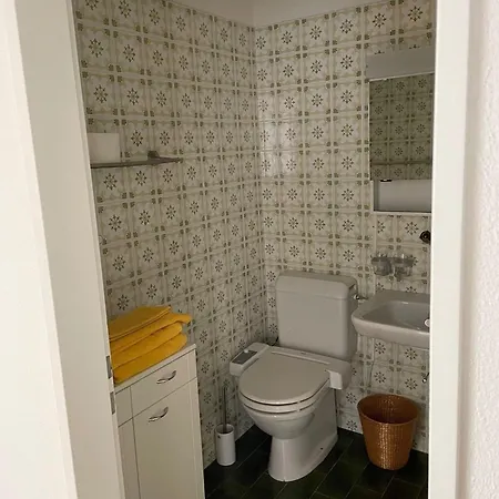 Apartament Residenz Sollevante *